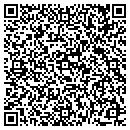 QR code with Jeannettis Inc contacts