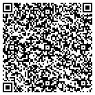QR code with Badger Construction & Assoc contacts