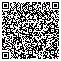 QR code with U S Bulk contacts