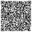 QR code with Big B Moving & Storage contacts