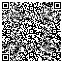 QR code with United Postal Stationery Society contacts