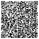 QR code with C & M Landscaping & Finish Ground contacts