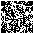 QR code with Chefs Palette contacts