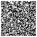 QR code with Hawkeye Roofing Inc contacts