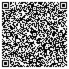 QR code with My Time Design & Associates contacts