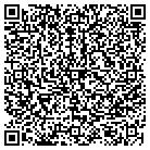 QR code with Orange Tree Mstr Mintence Assn contacts