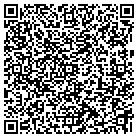 QR code with Martin E Orlick MD contacts