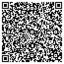 QR code with Hot Heads Salon contacts