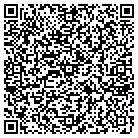 QR code with V and N Celestial Entrmt contacts