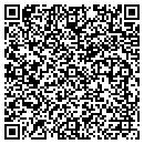 QR code with M N Trades Inc contacts