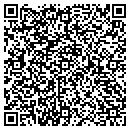 QR code with A Mac Pro contacts