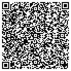 QR code with Mystic Granite & Marble contacts