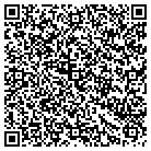 QR code with A A A Electrical Contractors contacts