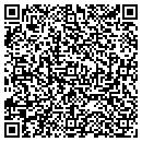 QR code with Garland Septic Inc contacts