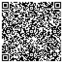QR code with Zaxby's Restaurant contacts