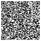 QR code with Mad Mushroom Pizza Inc contacts
