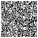 QR code with T Rowe Price Assoc contacts