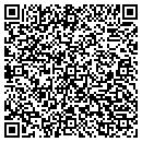 QR code with Hinson Country Store contacts