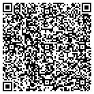 QR code with Maria & Ida's Spanish Service contacts