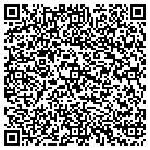 QR code with A & A Arnold & Associates contacts
