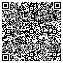 QR code with G E I-Calgraph contacts