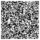 QR code with Cotton Plant Fire Department contacts