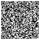 QR code with Oscars Road Service contacts