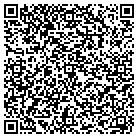 QR code with Madison Heights Church contacts