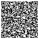 QR code with True Fit contacts