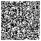 QR code with Mc Aleer's Office Furniture Co contacts