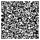 QR code with Yogurt Mountain contacts