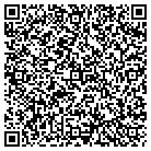QR code with Osprey Water Reclamation Plant contacts