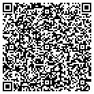 QR code with H & H Entps Highland Cnty contacts