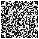 QR code with tangie contacts