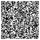 QR code with J V's Pizzeria & Subs contacts