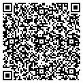 QR code with Djz Window Treatments contacts