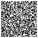 QR code with S & L Vending LLC contacts