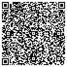 QR code with Myron S Kitchens Plumbing contacts