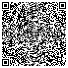 QR code with Hillsborough Cnty Road Street contacts