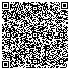 QR code with Gamaliel Lozano Landscaping contacts