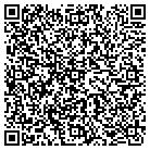 QR code with Mad Dog Design and Cnstr Co contacts