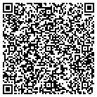 QR code with S H Granite & Marble Corp contacts