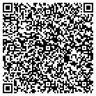 QR code with Upholstery Shoppe Of Lake County contacts