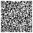 QR code with Hap 1320 AM contacts