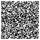 QR code with Mr D's Auto & Truck Repair contacts