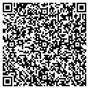 QR code with KATY Equipment contacts