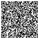QR code with Haitian Gallery contacts