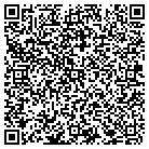 QR code with S & P Washboard & Bucket Inc contacts