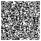 QR code with Progress Energy Florida Inc contacts