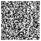 QR code with Accredited Golf Academy contacts